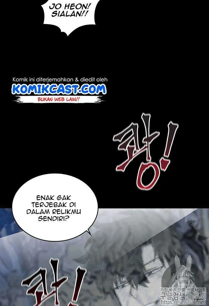 Halaman 95 — Tomb Raider King Chapter 52