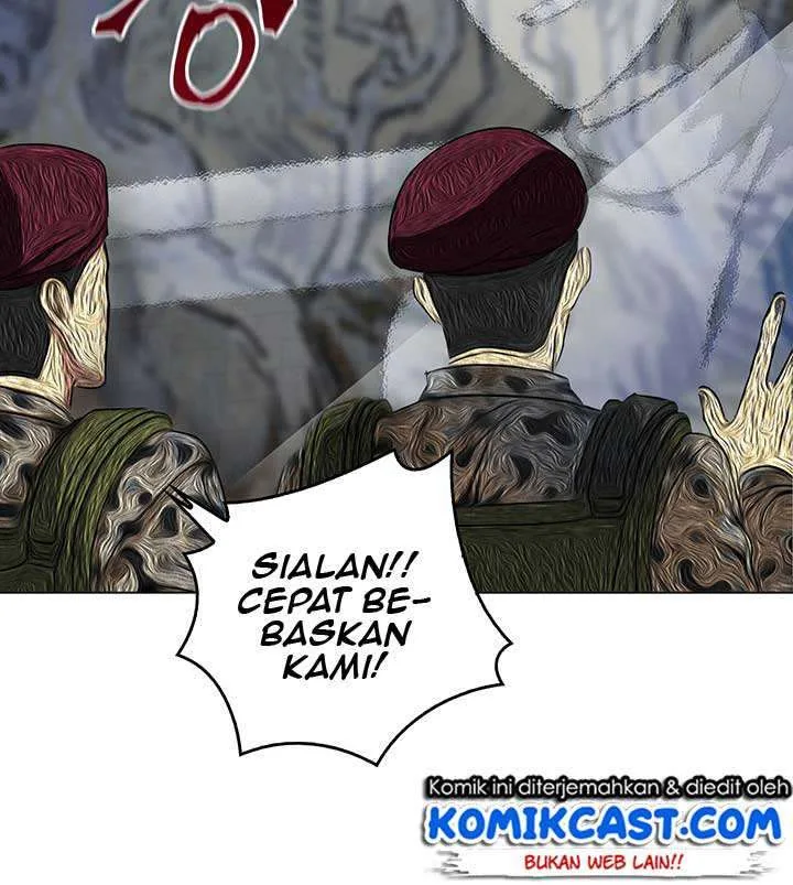 Halaman 96 — Tomb Raider King Chapter 52