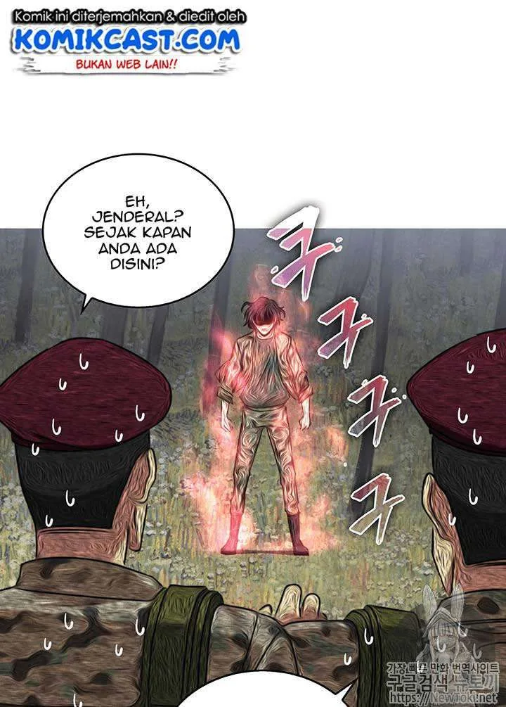 Halaman 98 — Tomb Raider King Chapter 52