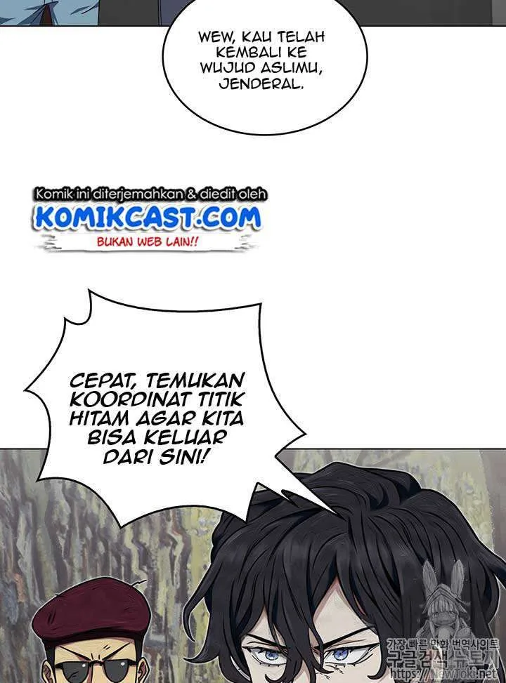 Halaman 100 — Tomb Raider King Chapter 52