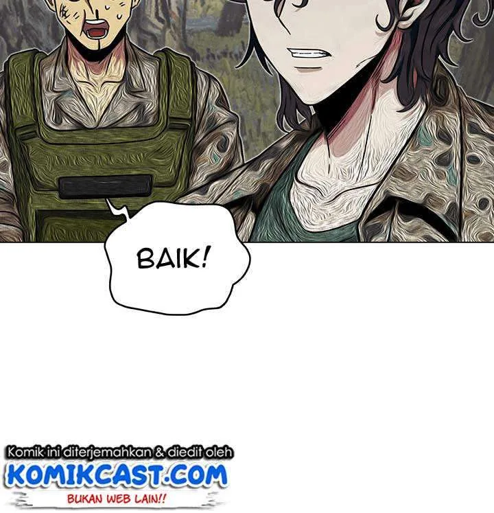 Halaman 101 — Tomb Raider King Chapter 52