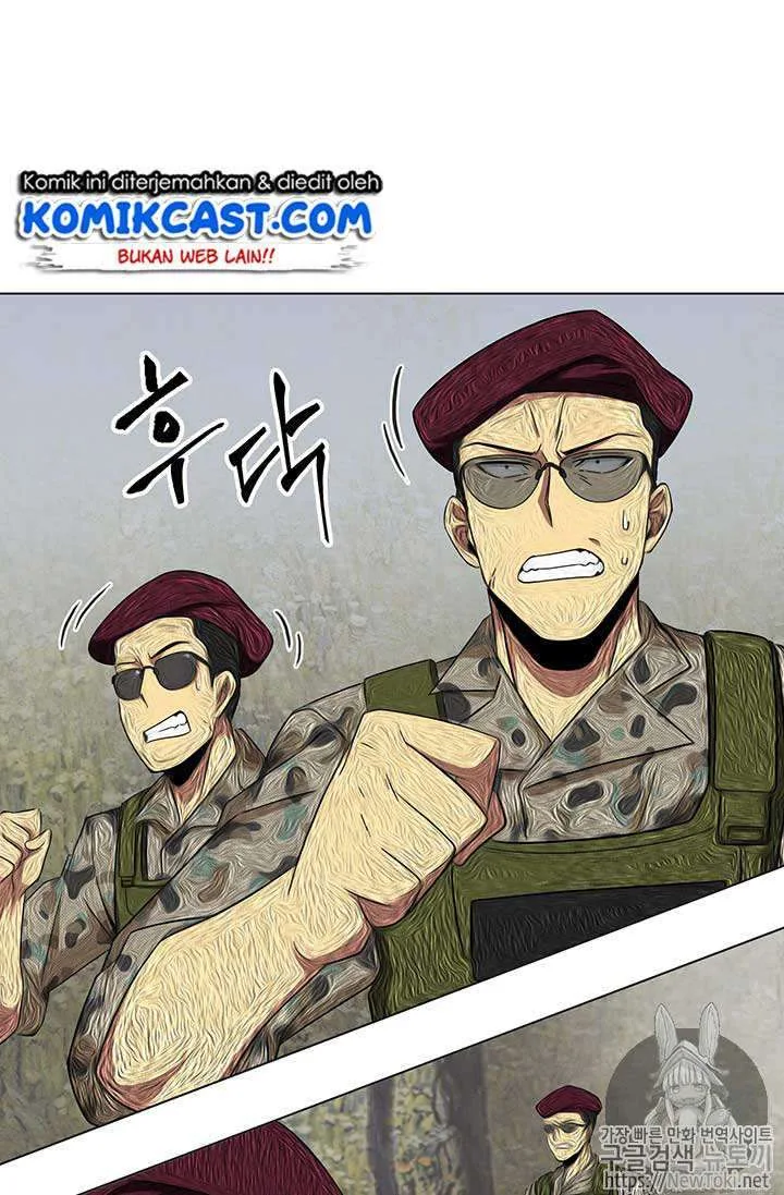 Halaman 102 — Tomb Raider King Chapter 52