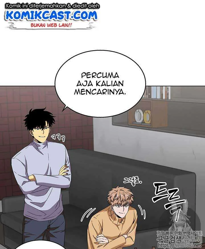 Halaman 104 — Tomb Raider King Chapter 52