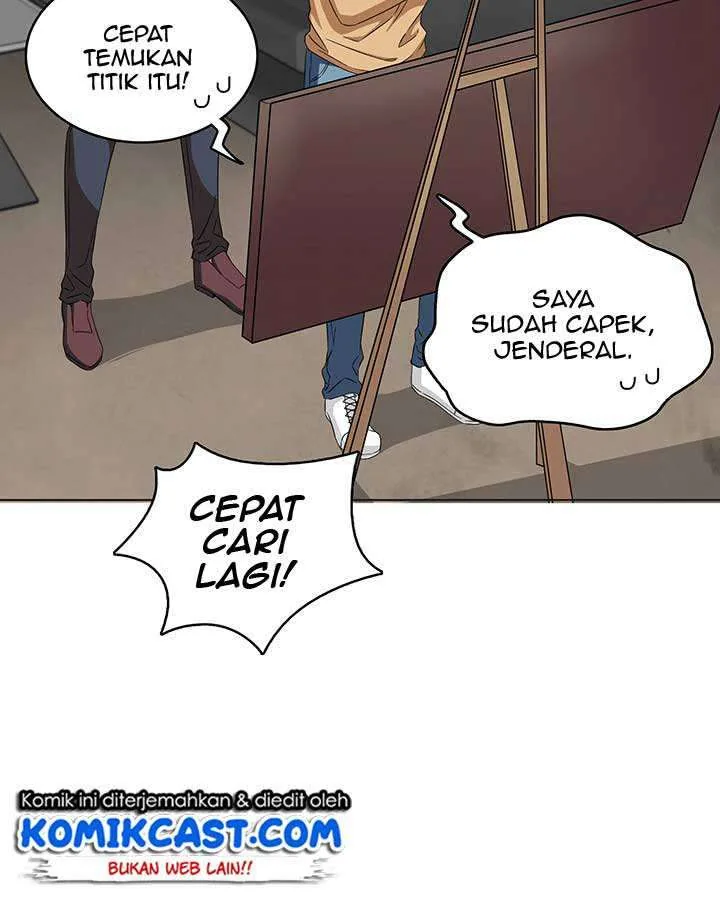 Halaman 105 — Tomb Raider King Chapter 52