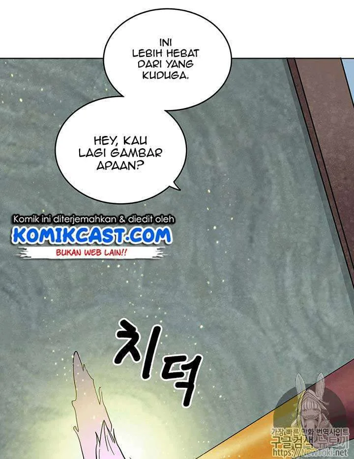 Halaman 106 — Tomb Raider King Chapter 52