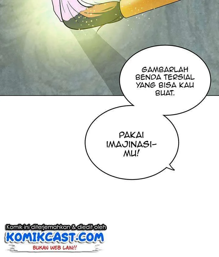 Halaman 107 — Tomb Raider King Chapter 52