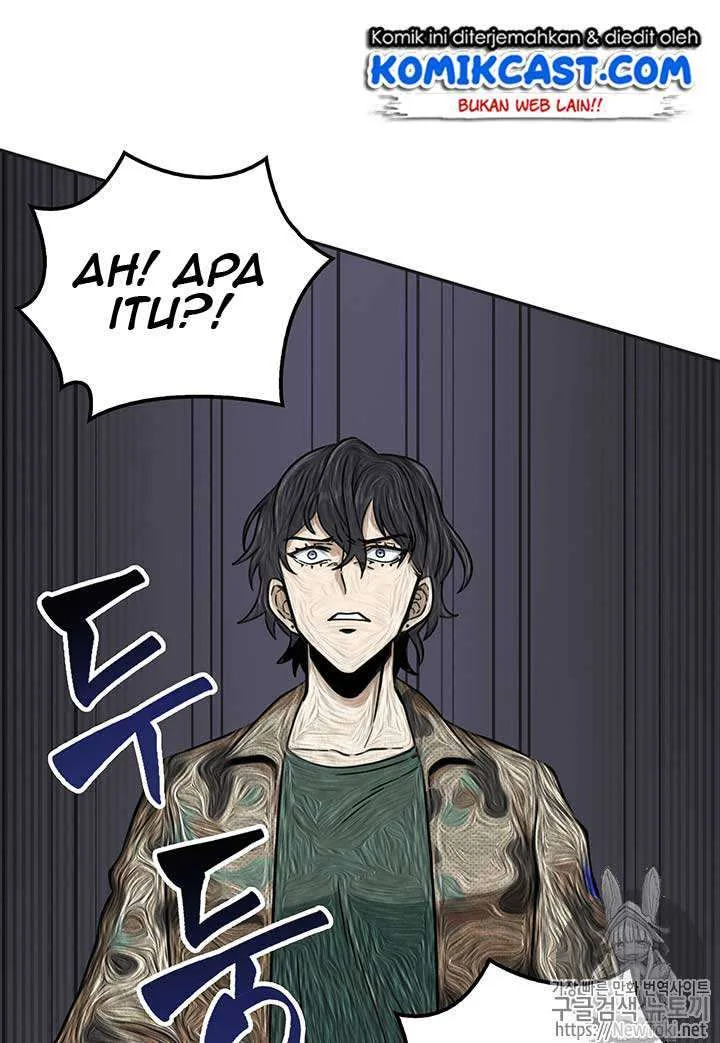 Halaman 108 — Tomb Raider King Chapter 52