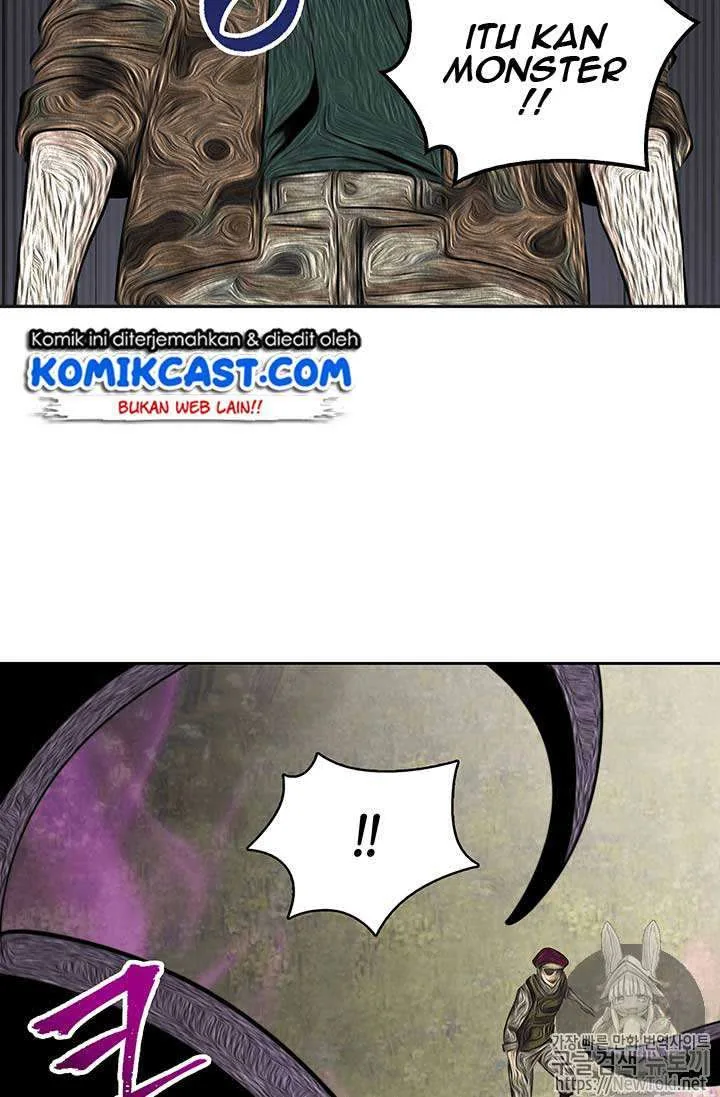 Halaman 109 — Tomb Raider King Chapter 52