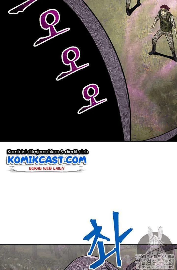 Halaman 110 — Tomb Raider King Chapter 52