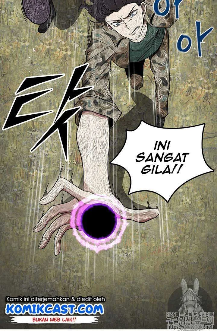Halaman 112 — Tomb Raider King Chapter 52