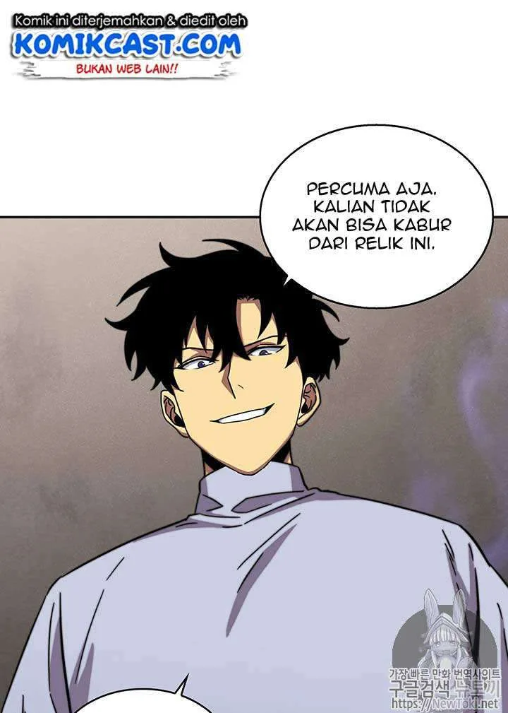 Halaman 116 — Tomb Raider King Chapter 52
