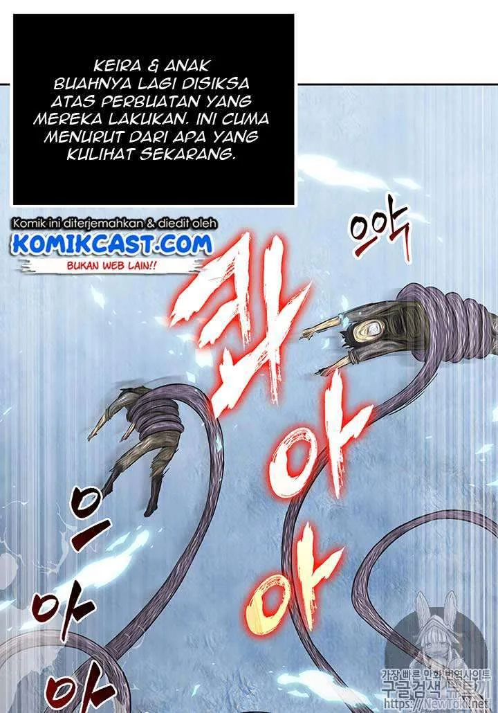Halaman 119 — Tomb Raider King Chapter 52
