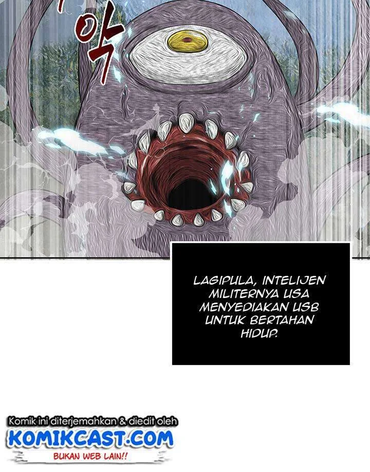 Halaman 120 — Tomb Raider King Chapter 52