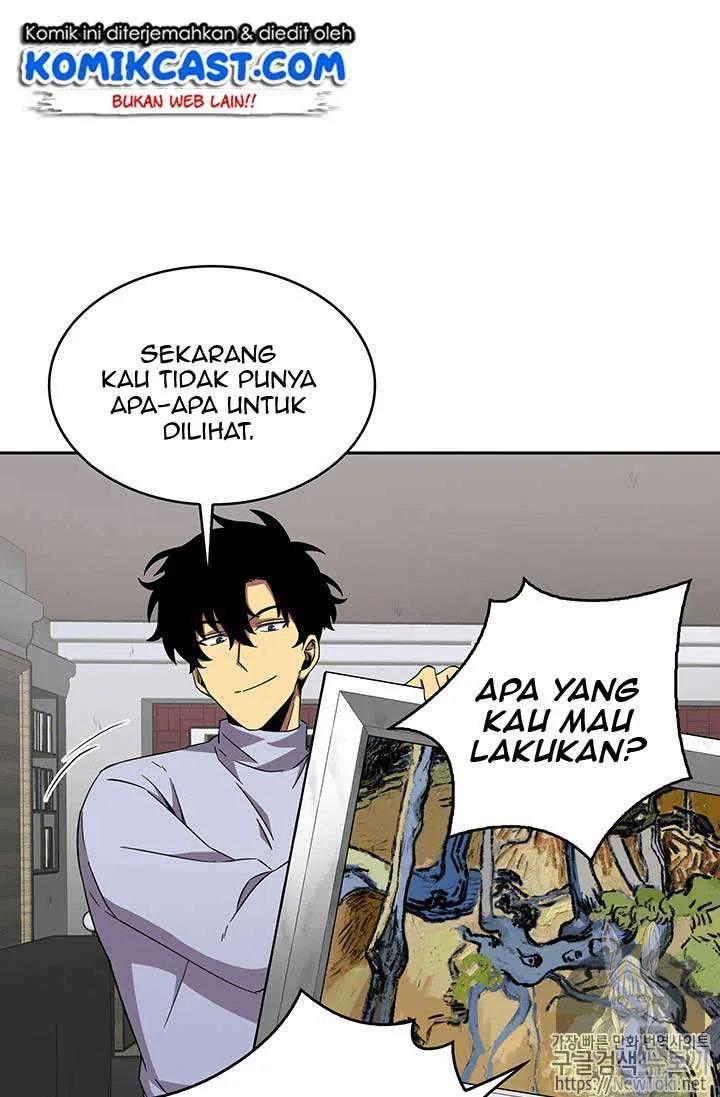 Halaman 121 — Tomb Raider King Chapter 52