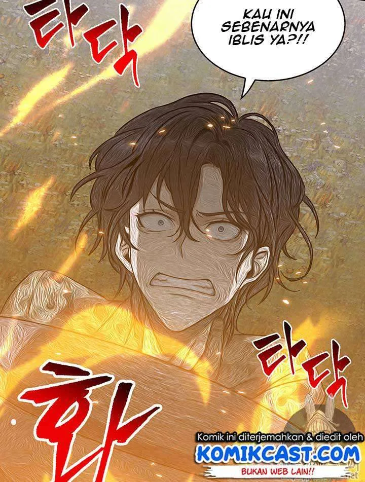 Halaman 124 — Tomb Raider King Chapter 52