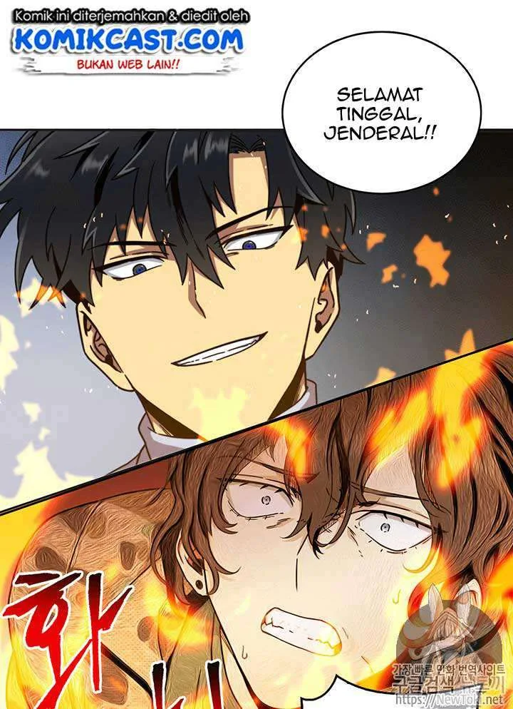 Halaman 126 — Tomb Raider King Chapter 52