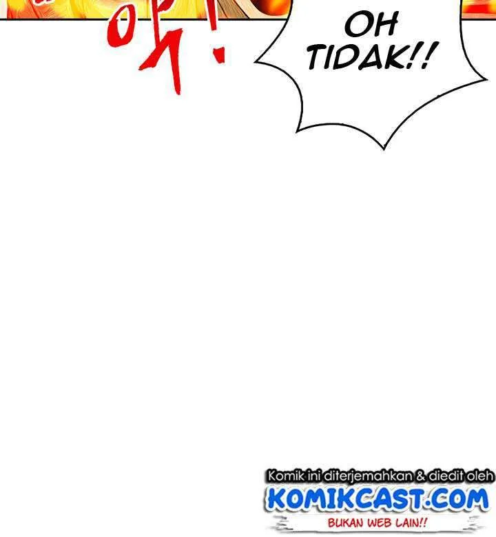 Halaman 127 — Tomb Raider King Chapter 52