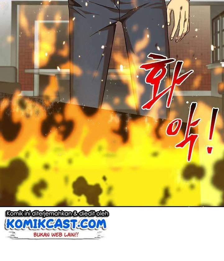 Halaman 129 — Tomb Raider King Chapter 52