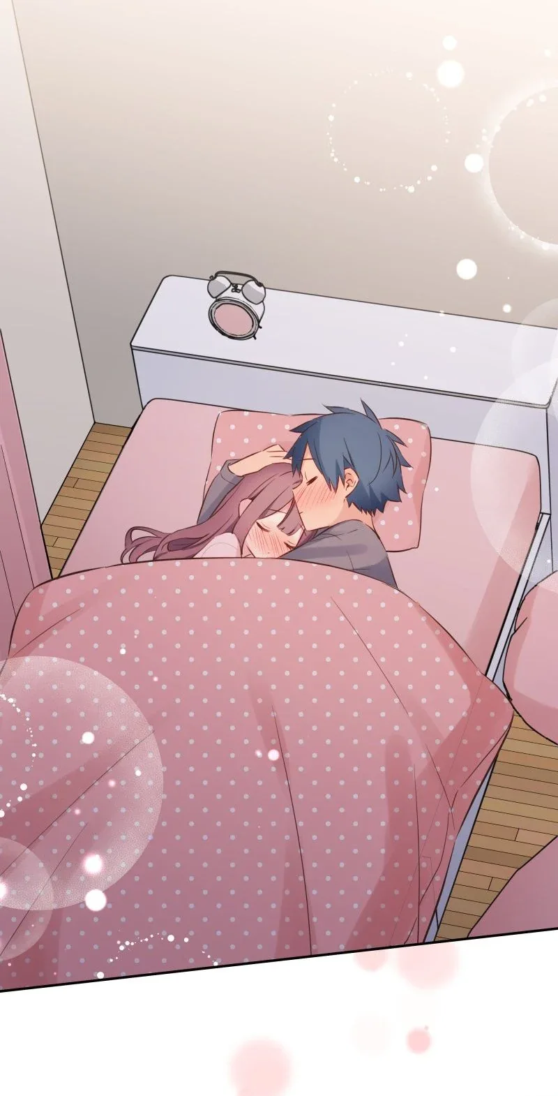 Halaman 20 — Waka-chan Is Flirty Again Chapter 154