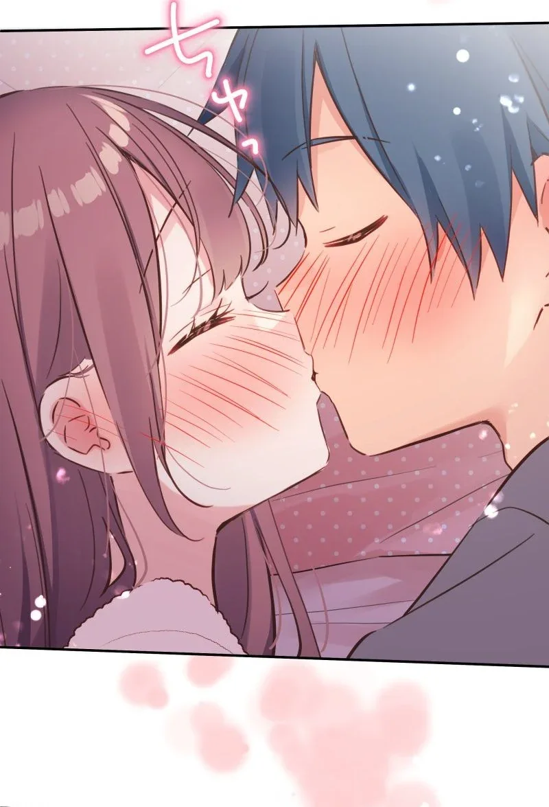 Halaman 23 — Waka-chan Is Flirty Again Chapter 154