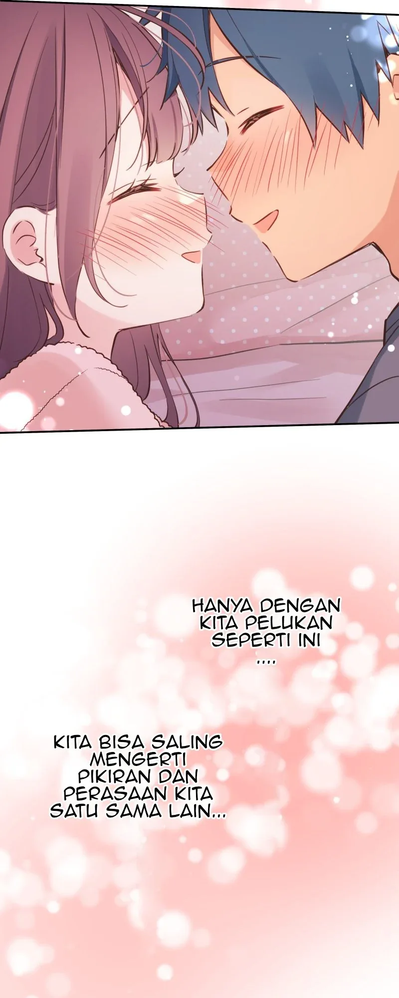 Halaman 24 — Waka-chan Is Flirty Again Chapter 154