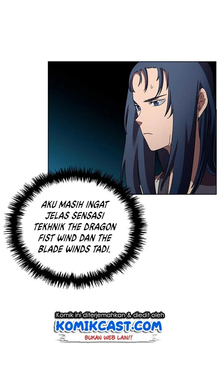 Halaman 4 — Heavenly Demon Reborn! Chapter 87