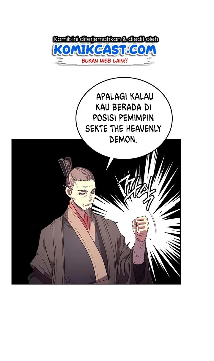 Halaman 6 — Heavenly Demon Reborn! Chapter 87