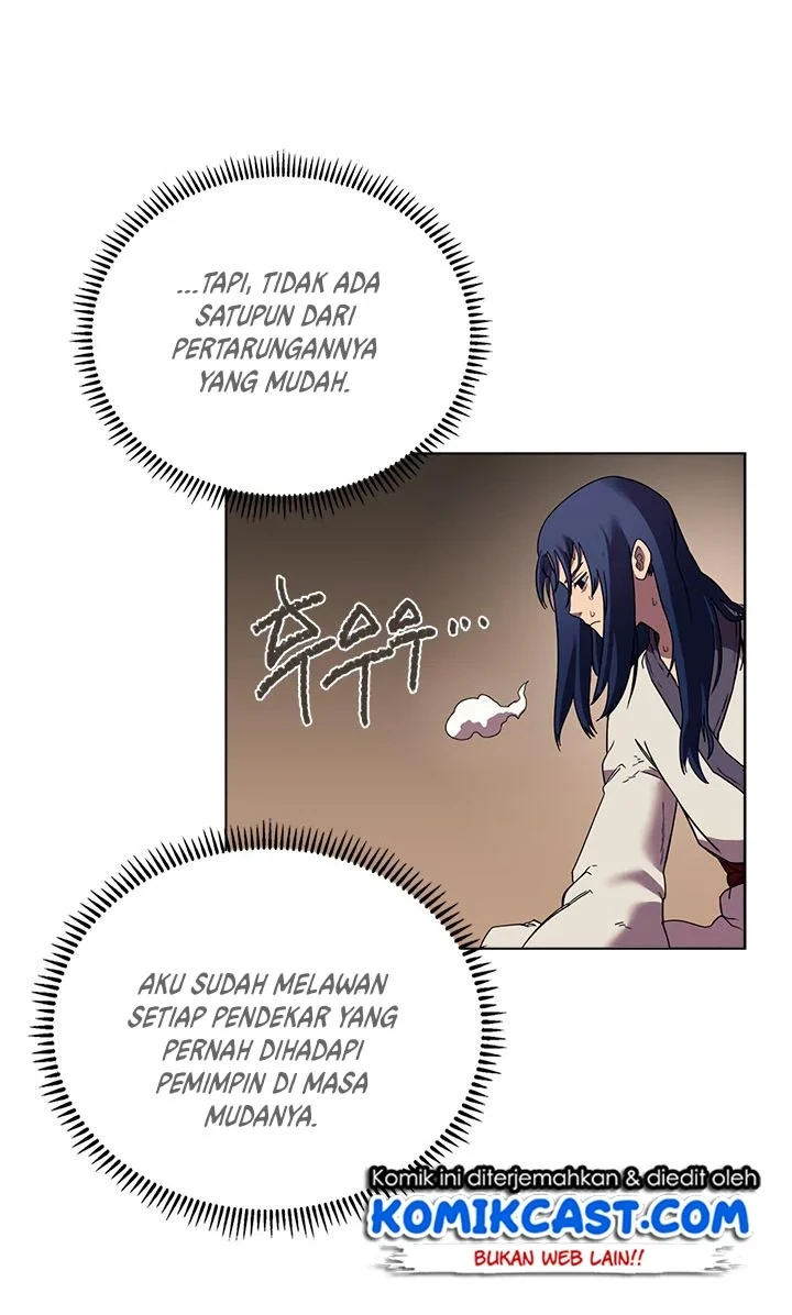 Halaman 13 — Heavenly Demon Reborn! Chapter 87