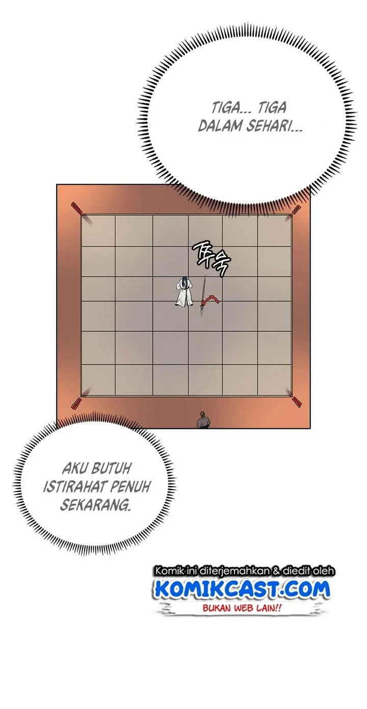 Halaman 14 — Heavenly Demon Reborn! Chapter 87