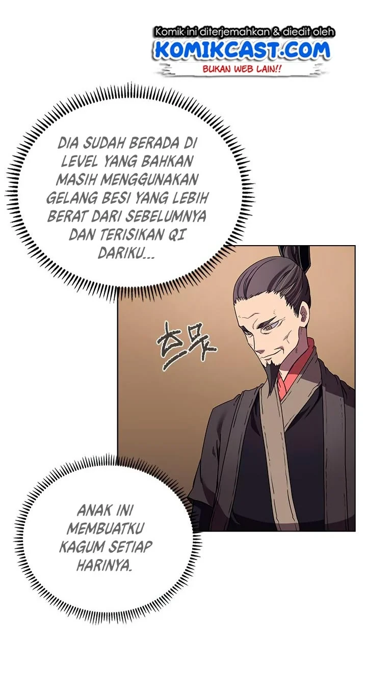 Halaman 15 — Heavenly Demon Reborn! Chapter 87