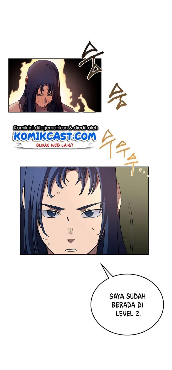Halaman 17 — Heavenly Demon Reborn! Chapter 87