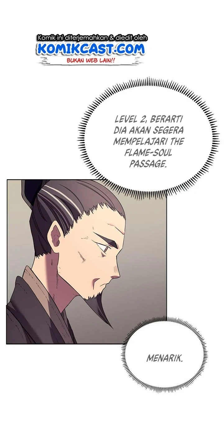 Halaman 19 — Heavenly Demon Reborn! Chapter 87
