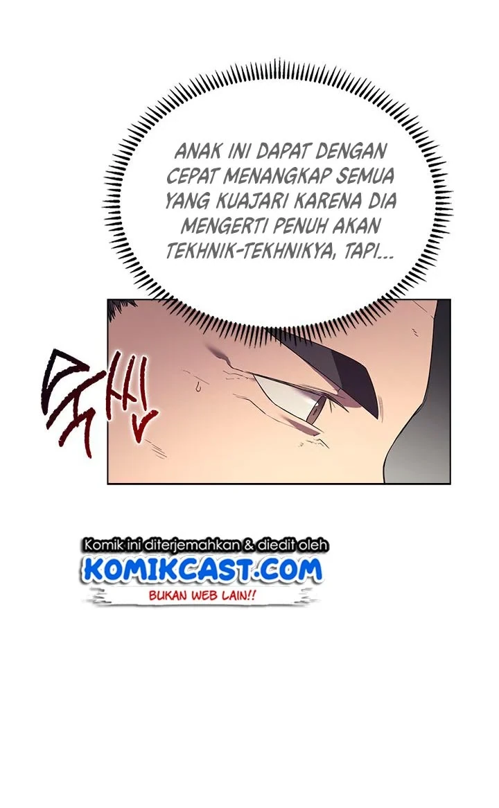Halaman 20 — Heavenly Demon Reborn! Chapter 87