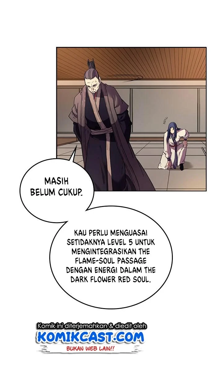 Halaman 21 — Heavenly Demon Reborn! Chapter 87
