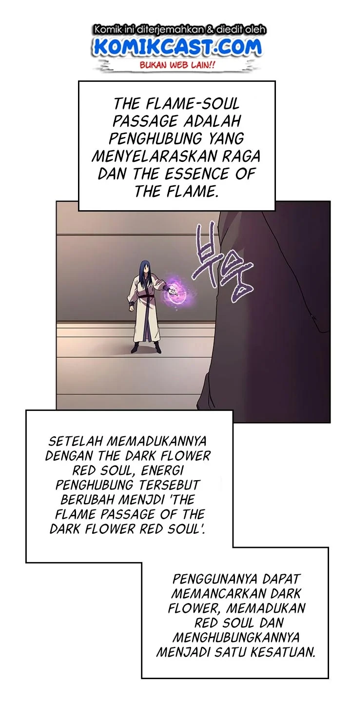 Halaman 23 — Heavenly Demon Reborn! Chapter 87