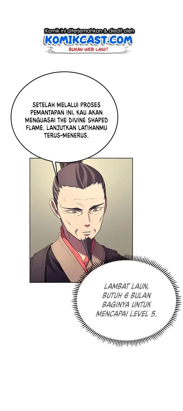 Halaman 24 — Heavenly Demon Reborn! Chapter 87