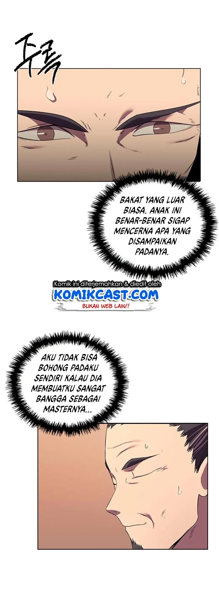 Halaman 25 — Heavenly Demon Reborn! Chapter 87