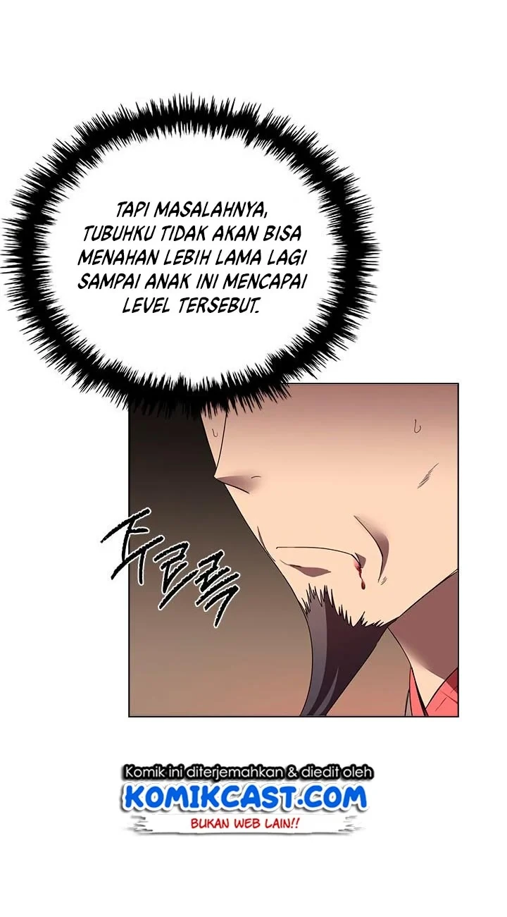 Halaman 26 — Heavenly Demon Reborn! Chapter 87