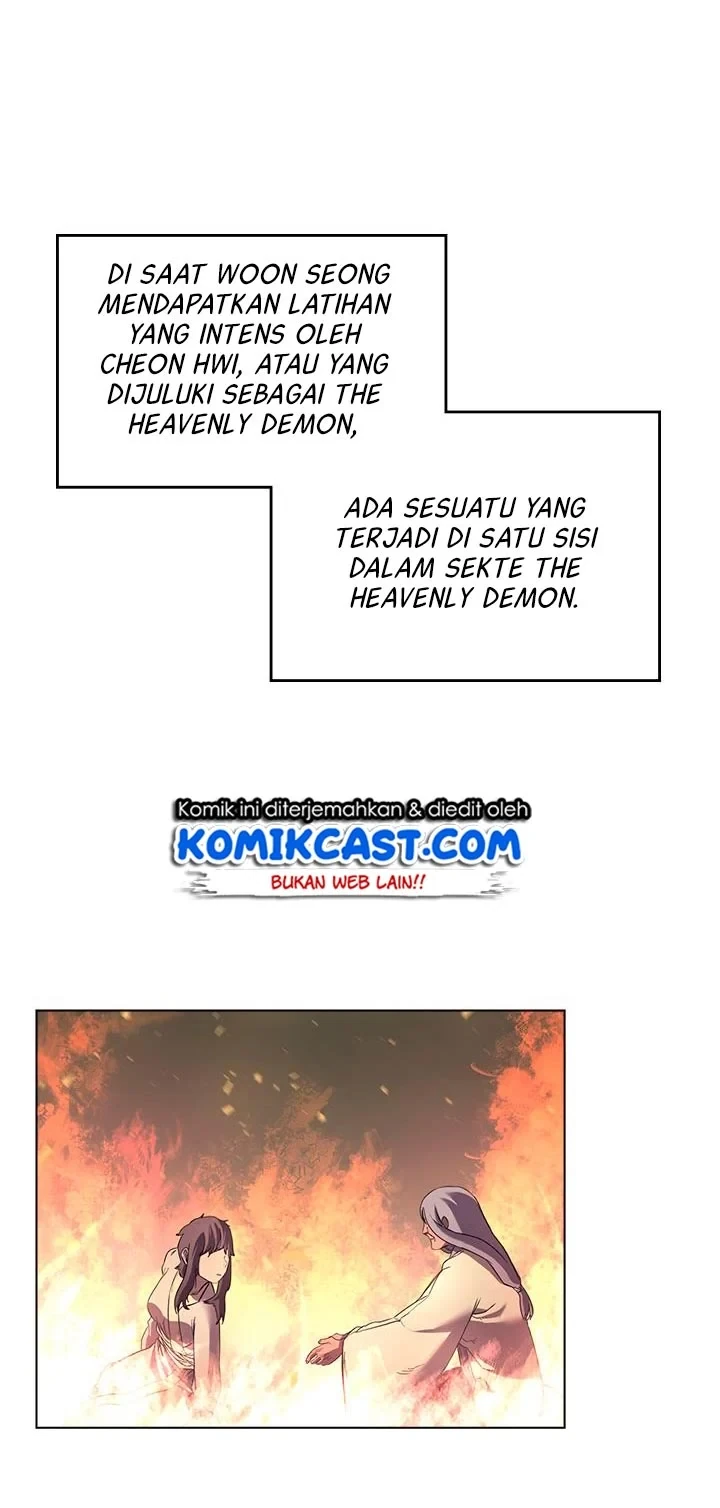Halaman 27 — Heavenly Demon Reborn! Chapter 87