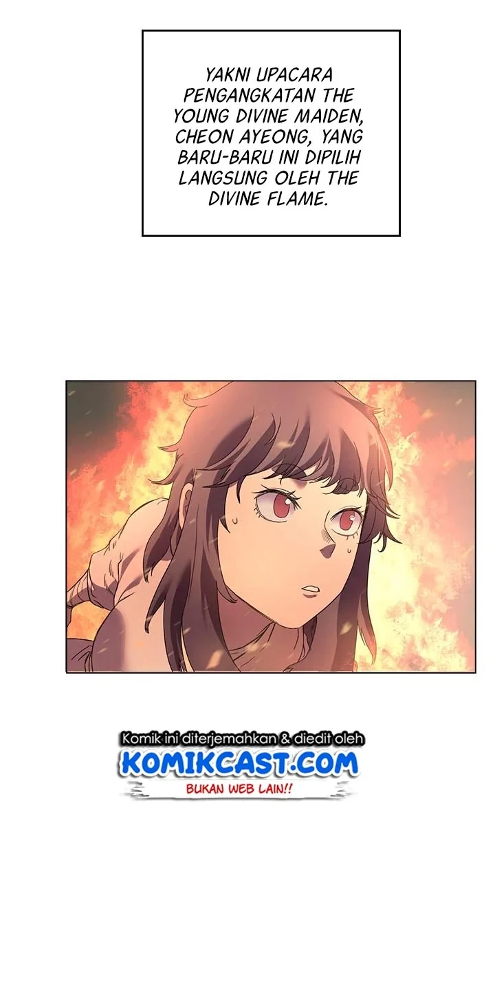 Halaman 28 — Heavenly Demon Reborn! Chapter 87