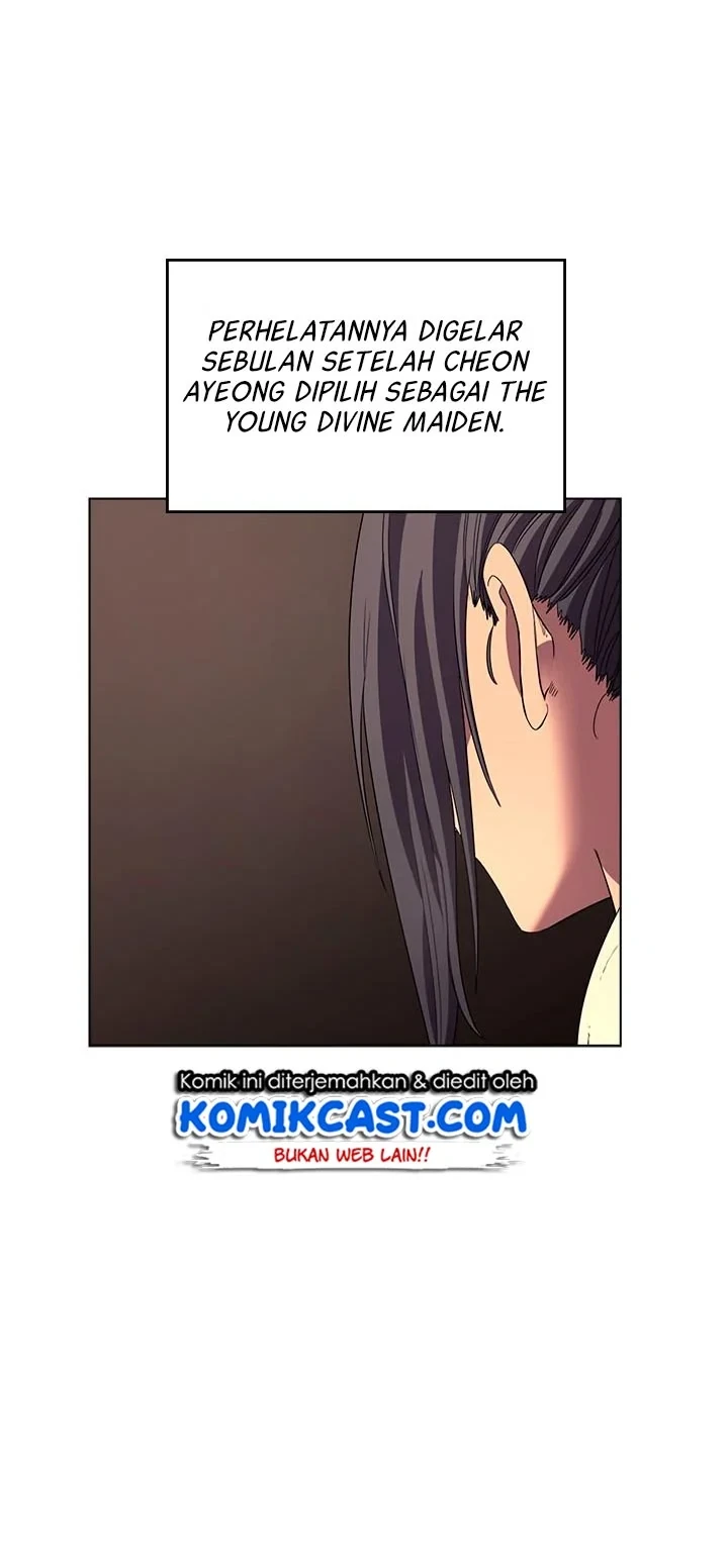 Halaman 30 — Heavenly Demon Reborn! Chapter 87