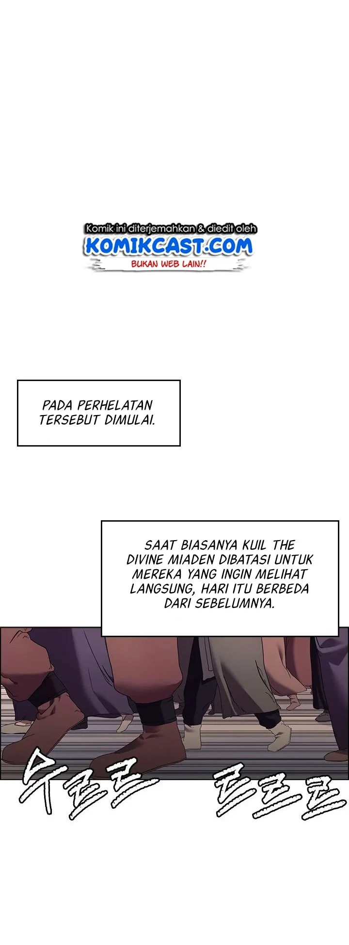 Halaman 31 — Heavenly Demon Reborn! Chapter 87