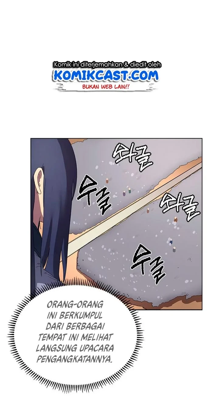 Halaman 32 — Heavenly Demon Reborn! Chapter 87