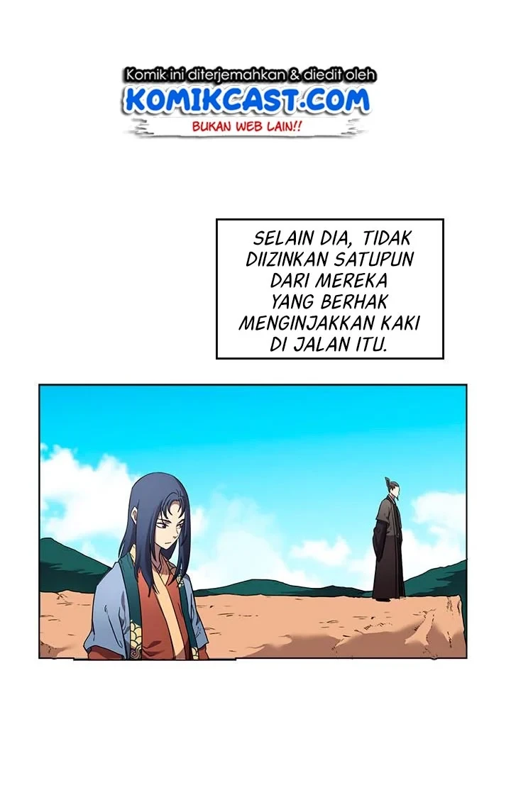Halaman 35 — Heavenly Demon Reborn! Chapter 87