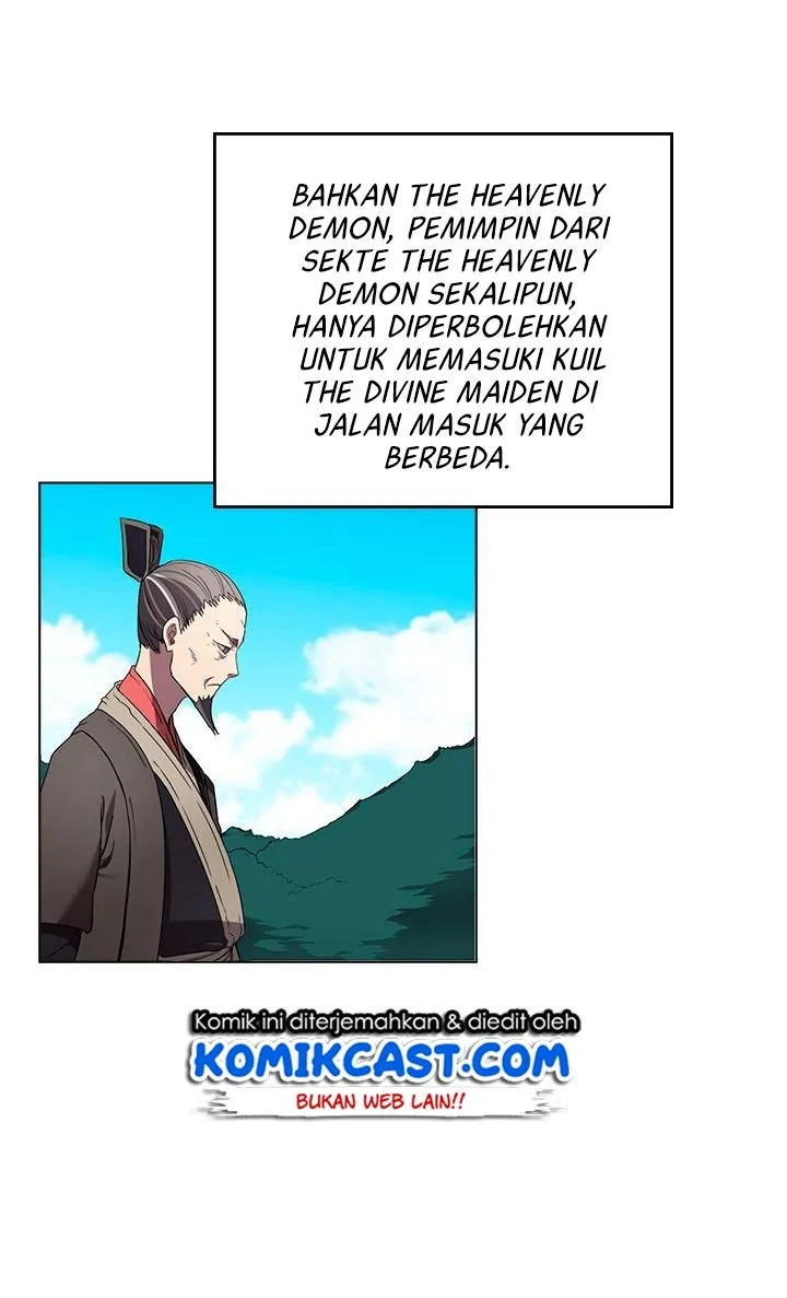 Halaman 36 — Heavenly Demon Reborn! Chapter 87