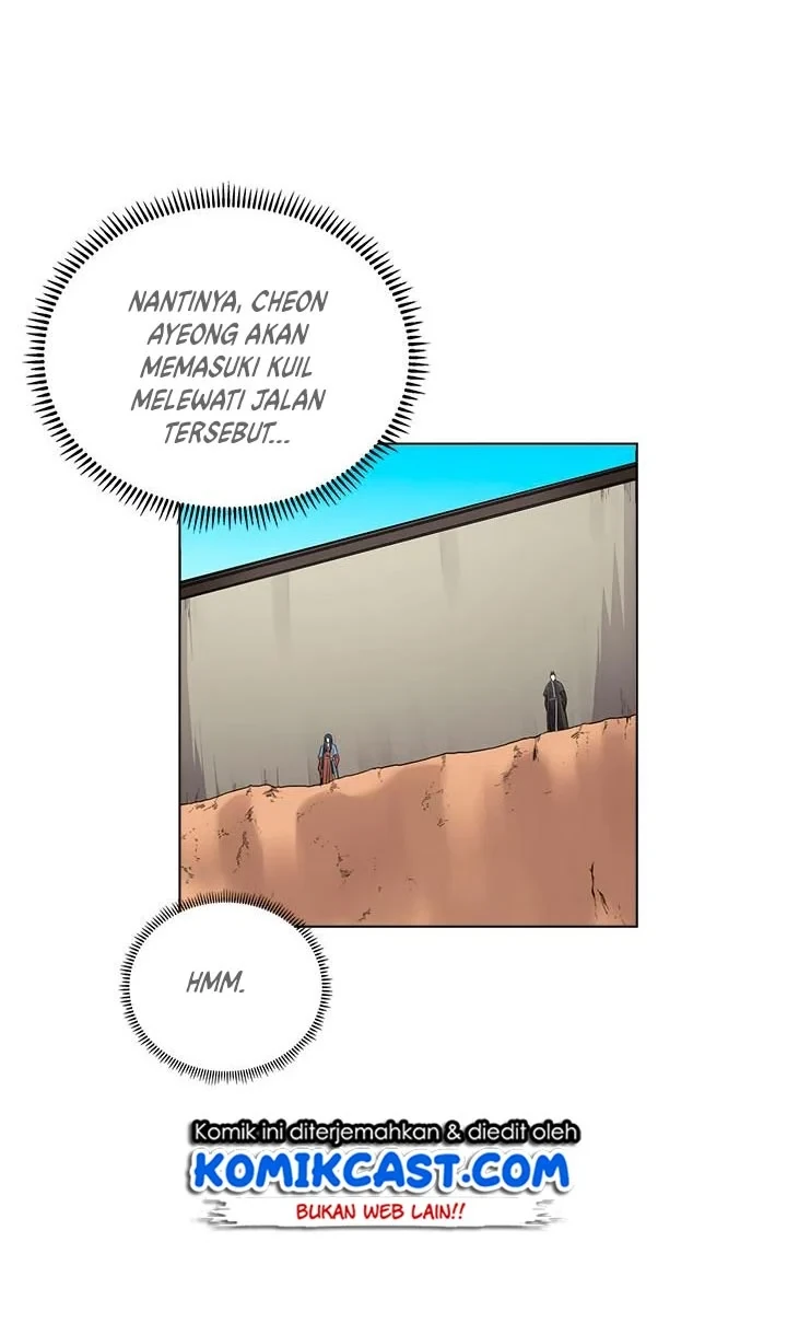 Halaman 37 — Heavenly Demon Reborn! Chapter 87
