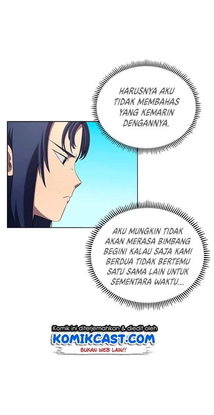 Halaman 38 — Heavenly Demon Reborn! Chapter 87