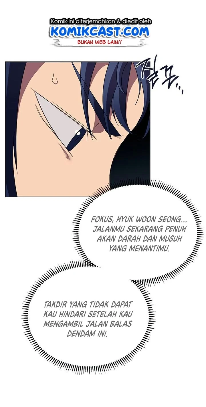Halaman 39 — Heavenly Demon Reborn! Chapter 87