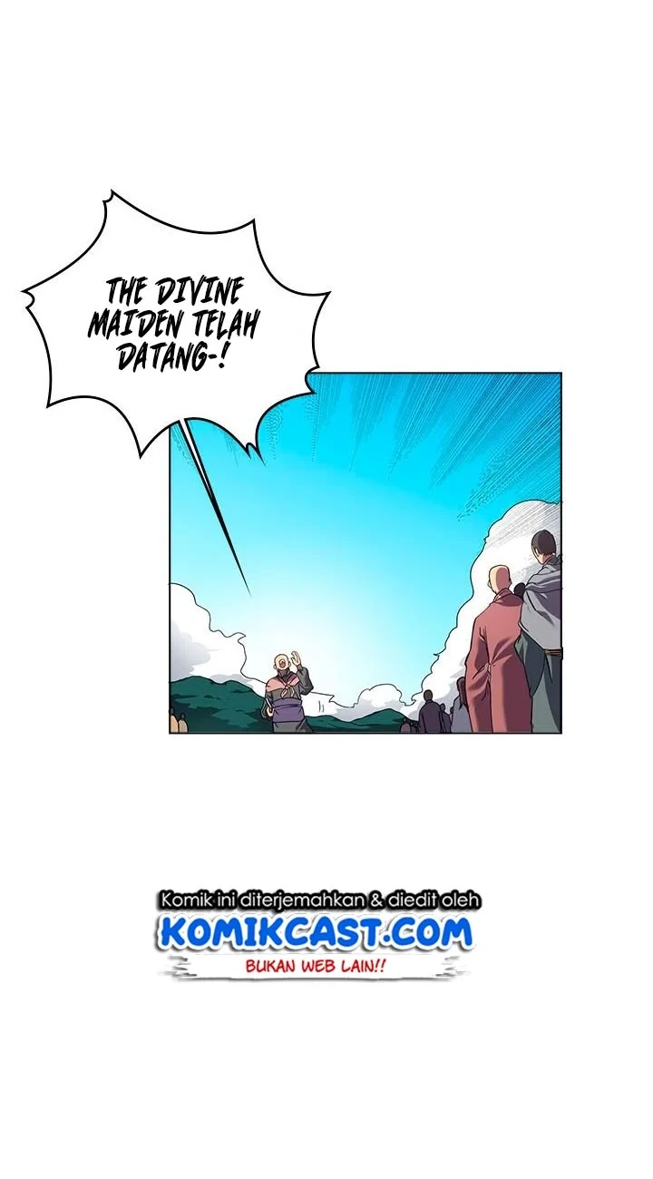 Halaman 41 — Heavenly Demon Reborn! Chapter 87