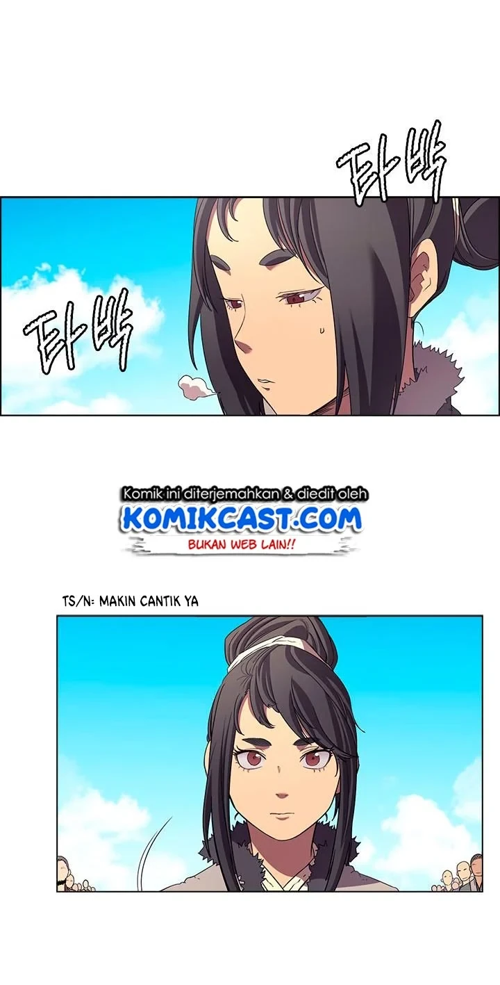Halaman 42 — Heavenly Demon Reborn! Chapter 87